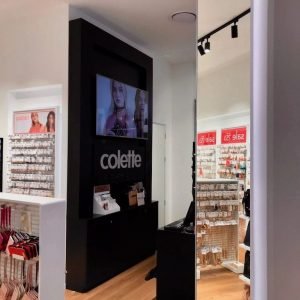 Collette - Cooper Commercial Retail Shop Fit Out 4