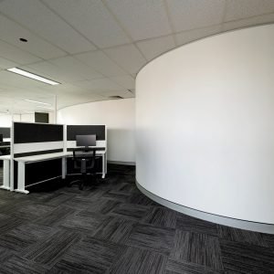 PSC Gordon Nelson Office Fit Out - Cooper Commercial 6