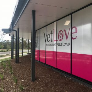 Vet Love - Medical Fit Out - Cooper Commercial 12