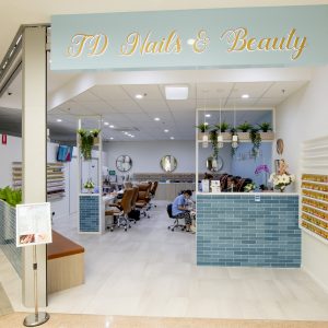 TD Nails and Beauty Retail Shop Fit Out_1323