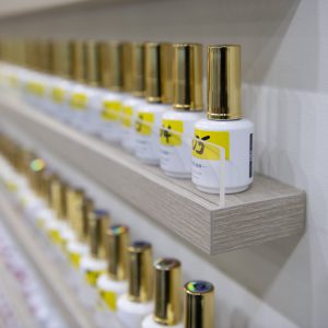 TD Nails and Beauty Retail Shop Fit Out_1335