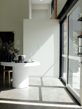 East Retail Shop Fit Out