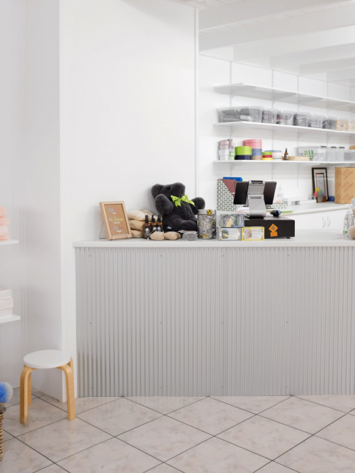 Tambo Teddies Retail Fit Out Cooper Commercial