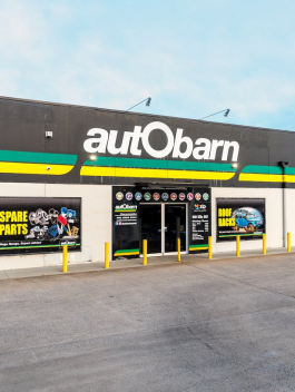 Autobarn Outside 1